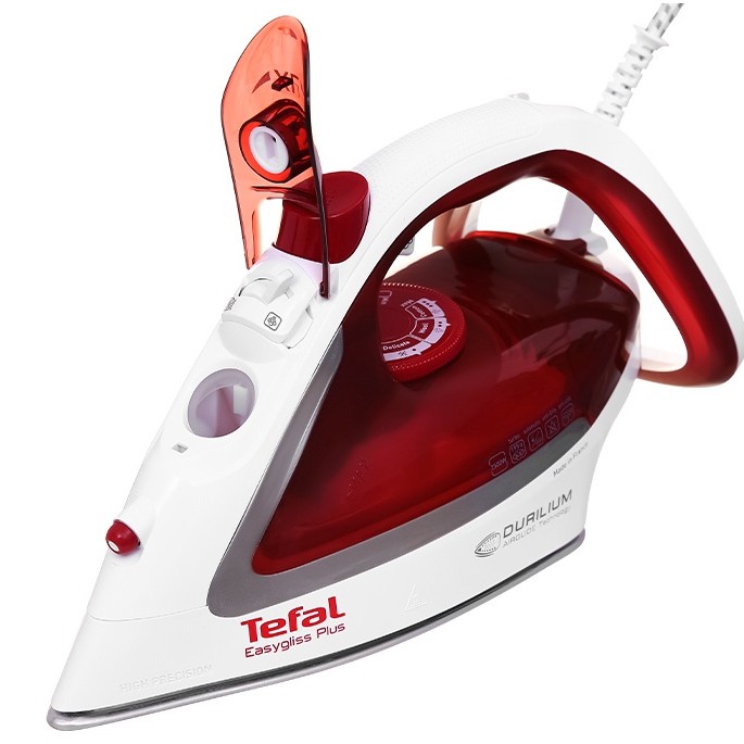 Bàn ủi hơi nước Tefal FV5717E0