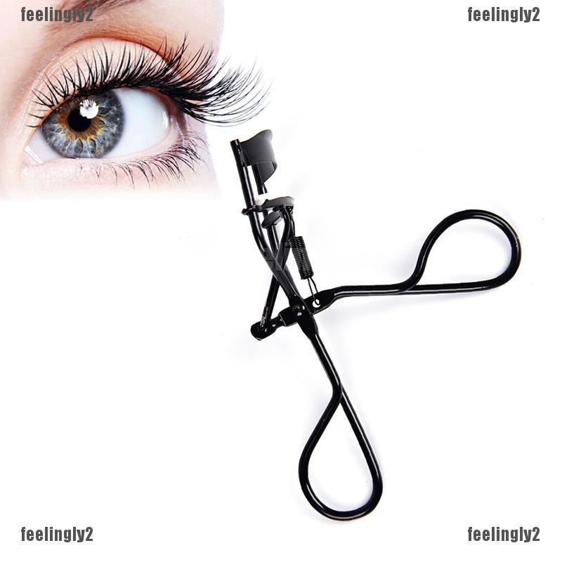 ❤Mặt Trời❤ Dụng Cụ Nhấn Mi Trang Điểm Chuyên Nghiệp