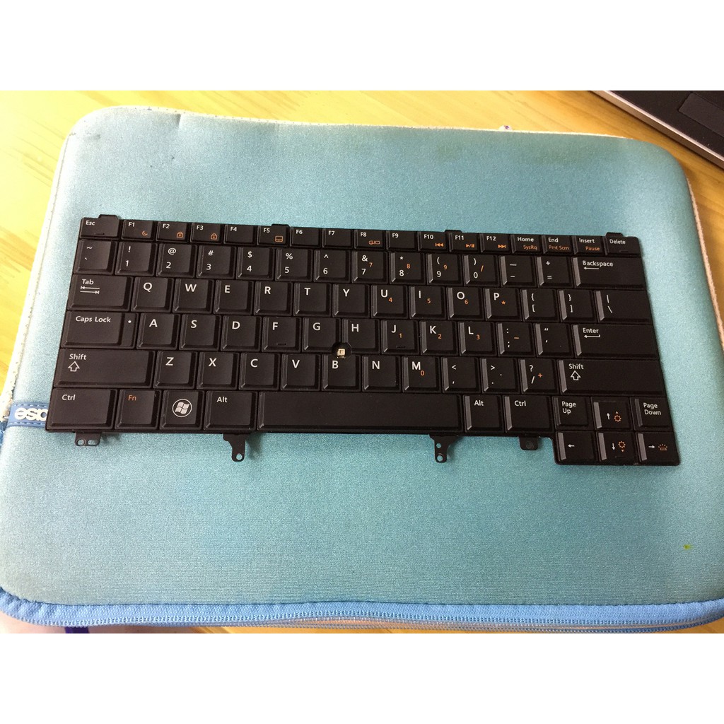 BÀN PHÍM LAPTOP DELL E6420