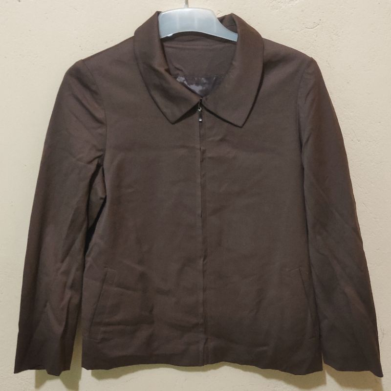 LEVIS Áo Khoác Dù Mỏng Mặc Vào Mùa Đông Cho Nam Nữ