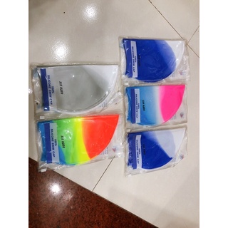 Mũ bơi silicol (không che tai)