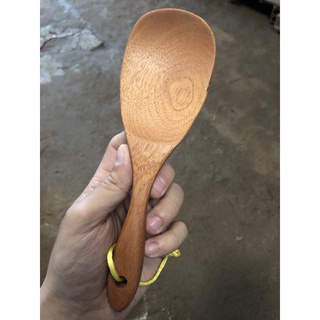 Vá múc cơm gỗ hai mẫu cạn và sâu mui múc cơm vá cơm mui cơm