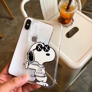 Ốp lưng chó cute cho iphone