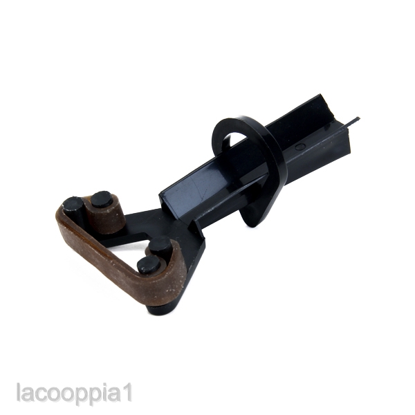 Kẹp Đầu Cơ Bida Bằng Nhựa Lacooppia1 Siêu Bền Tiện Dụng