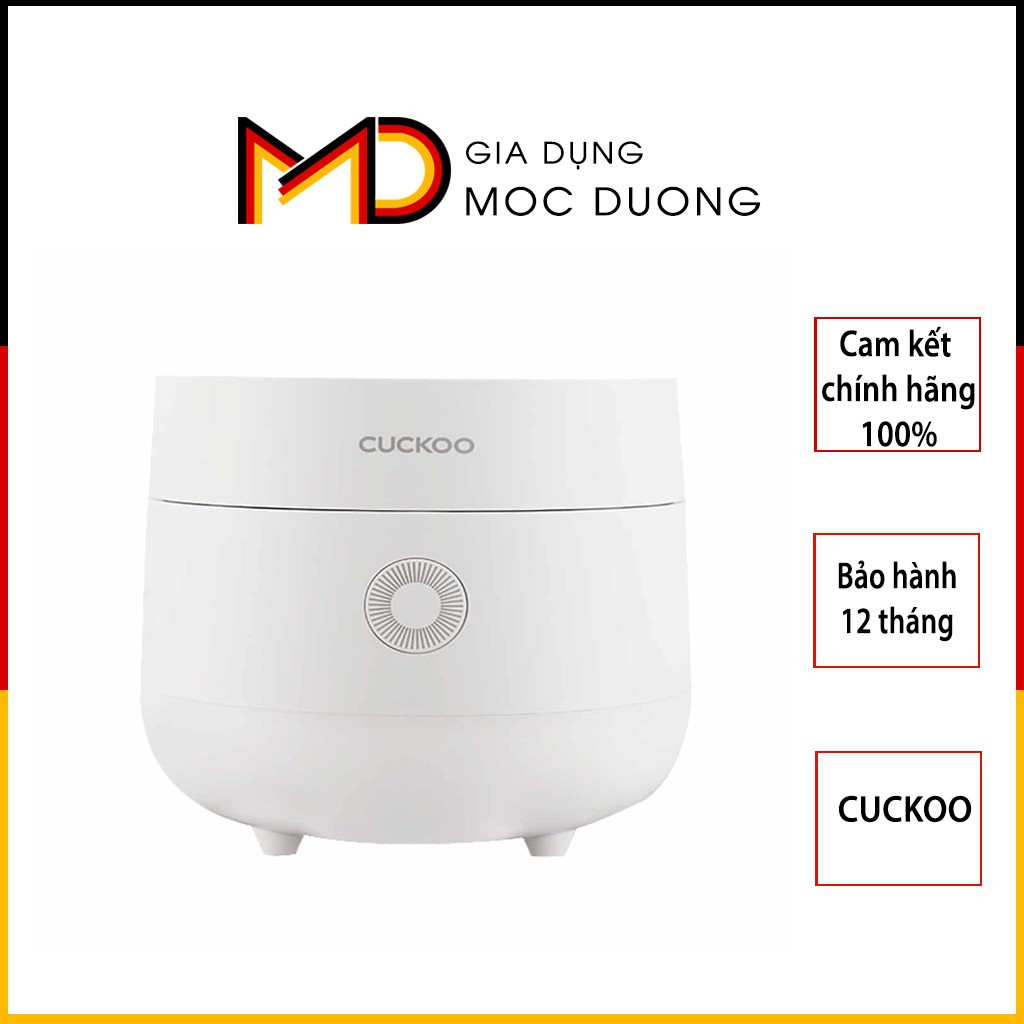 Nồi cơm Cuckoo CR-0675FW, chính hãng, Gia Dụng Mộc Dương