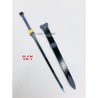 Móc khóa Sword Art Online mẫu mới