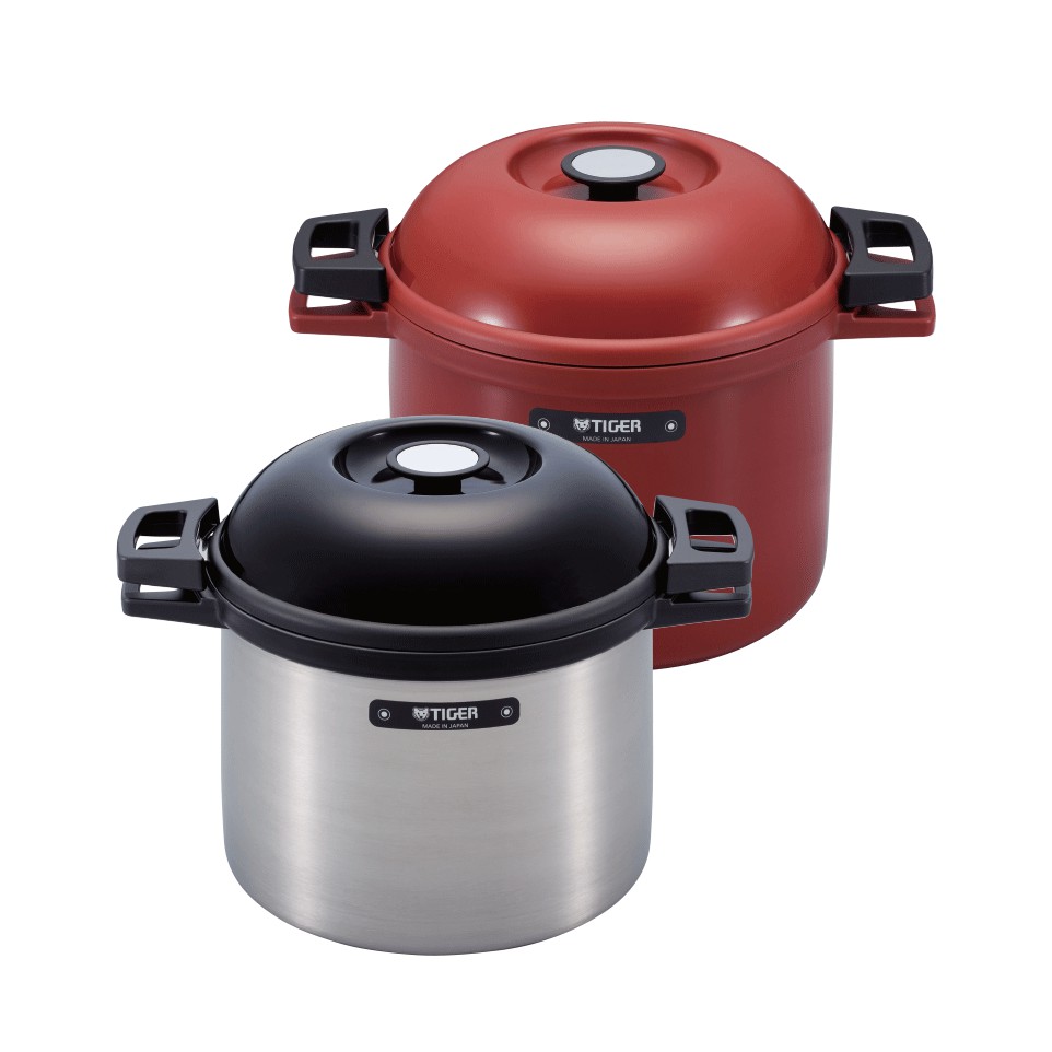 Nồi ủ Tiger 4.5 lít NFH-G450