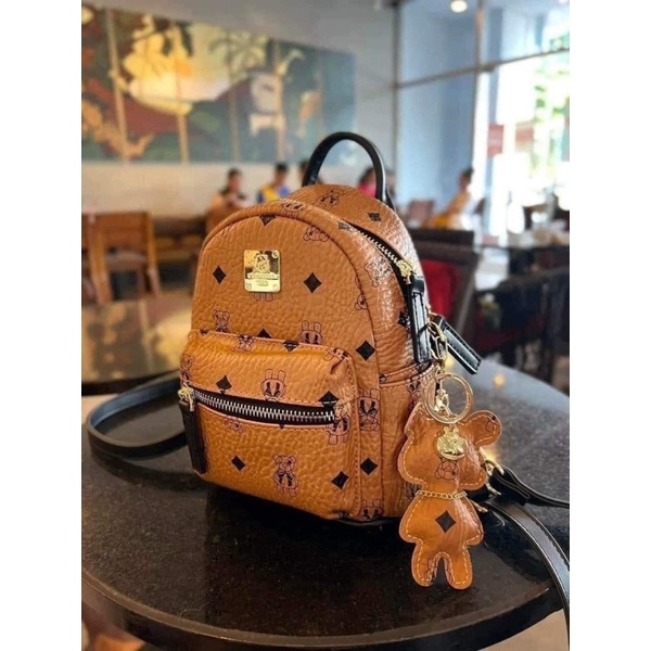 Balo TTWN BEAR  TN1325 chính hãng
