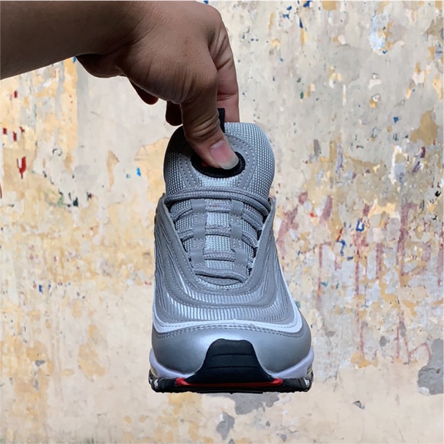 [FREE SHIP 40K]Giày Phản Quang Air Max 97 Nam Nữ _ AM97 | BigBuy360 - bigbuy360.vn