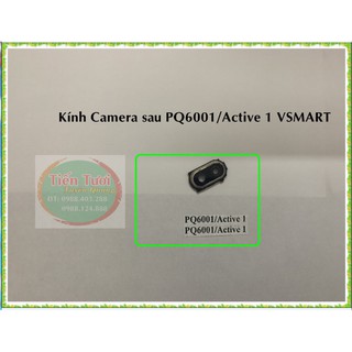 Kính Camera Sau PQ6001 Active 1 VSMART
