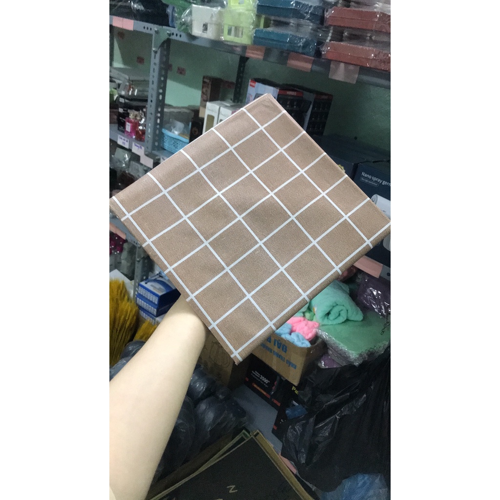 Khăn trải bàn - Decor Phòng