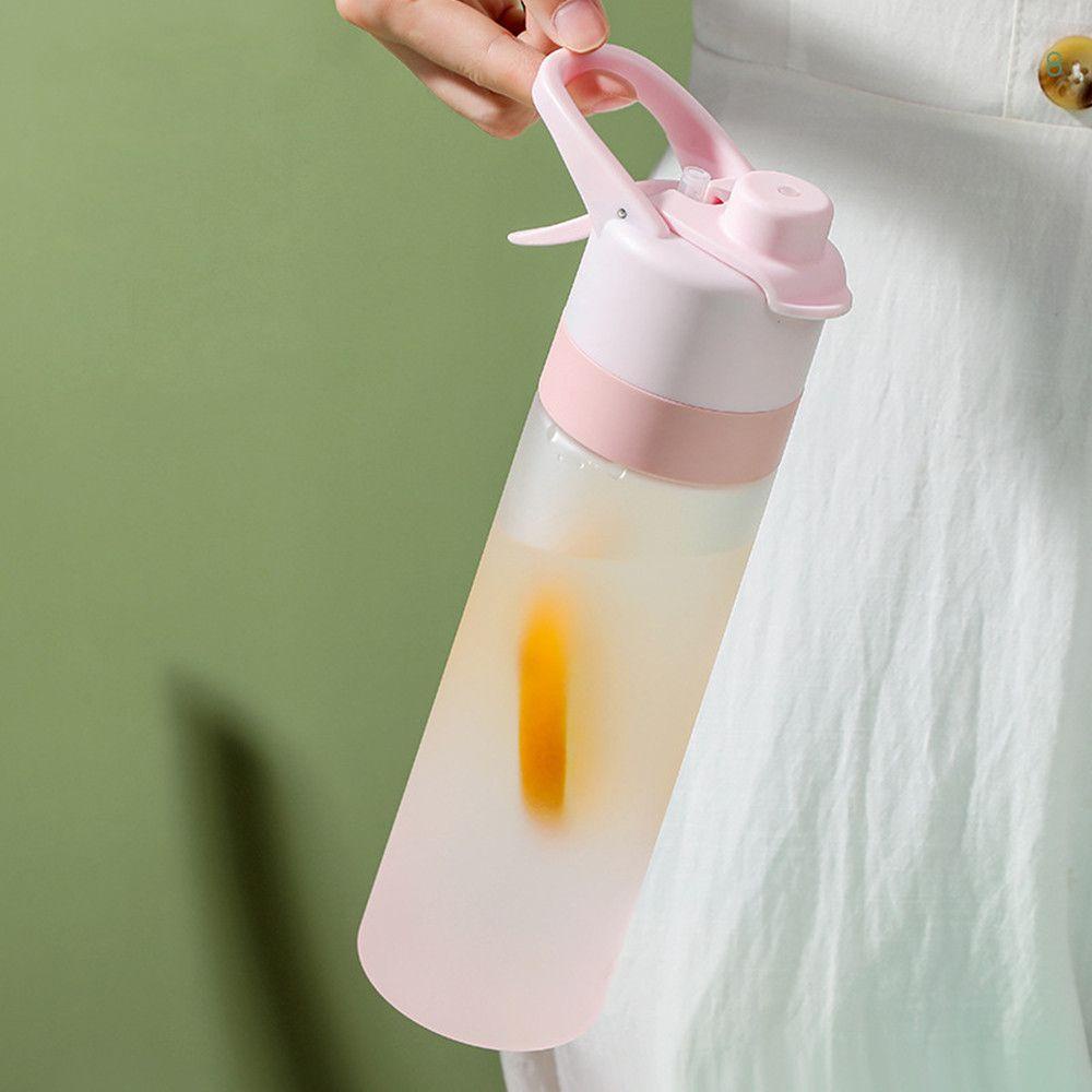 Bình Nước Dạng Xịt Thân Thiện Với Môi Trường Dung Tích 700ml GOGOUP