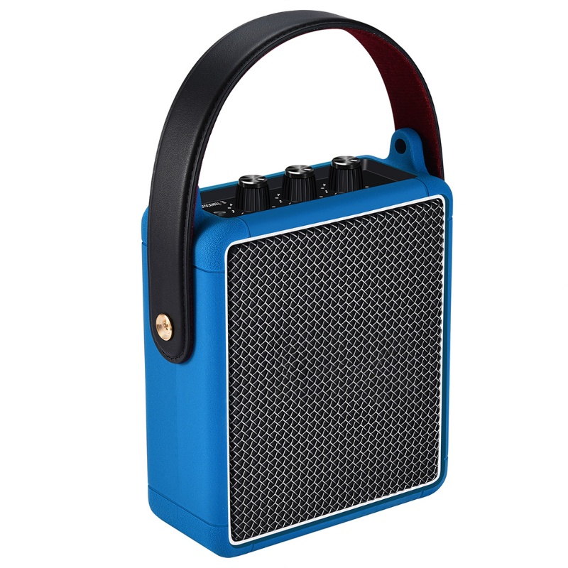 Vỏ Silicone Bảo Vệ Cho Loa Bluetooth Marshall II