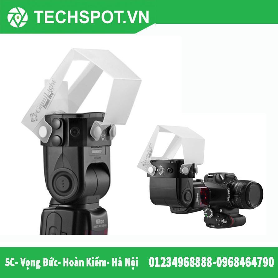 Tản sáng Gamilight Event Pro - Mount size L - TECHSPOTVN