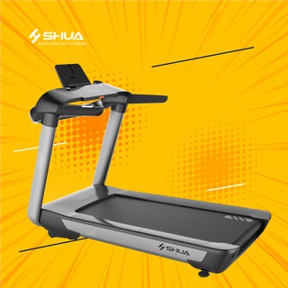 MÁY CHẠY BỘ SHUA SH-T6700A