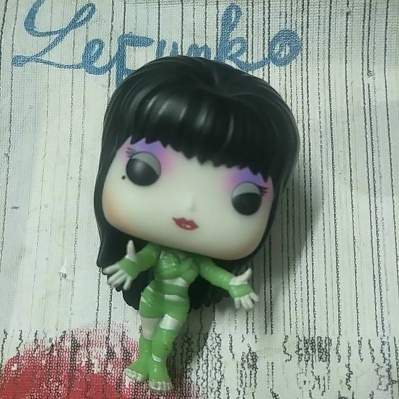 Funko các bé gái A