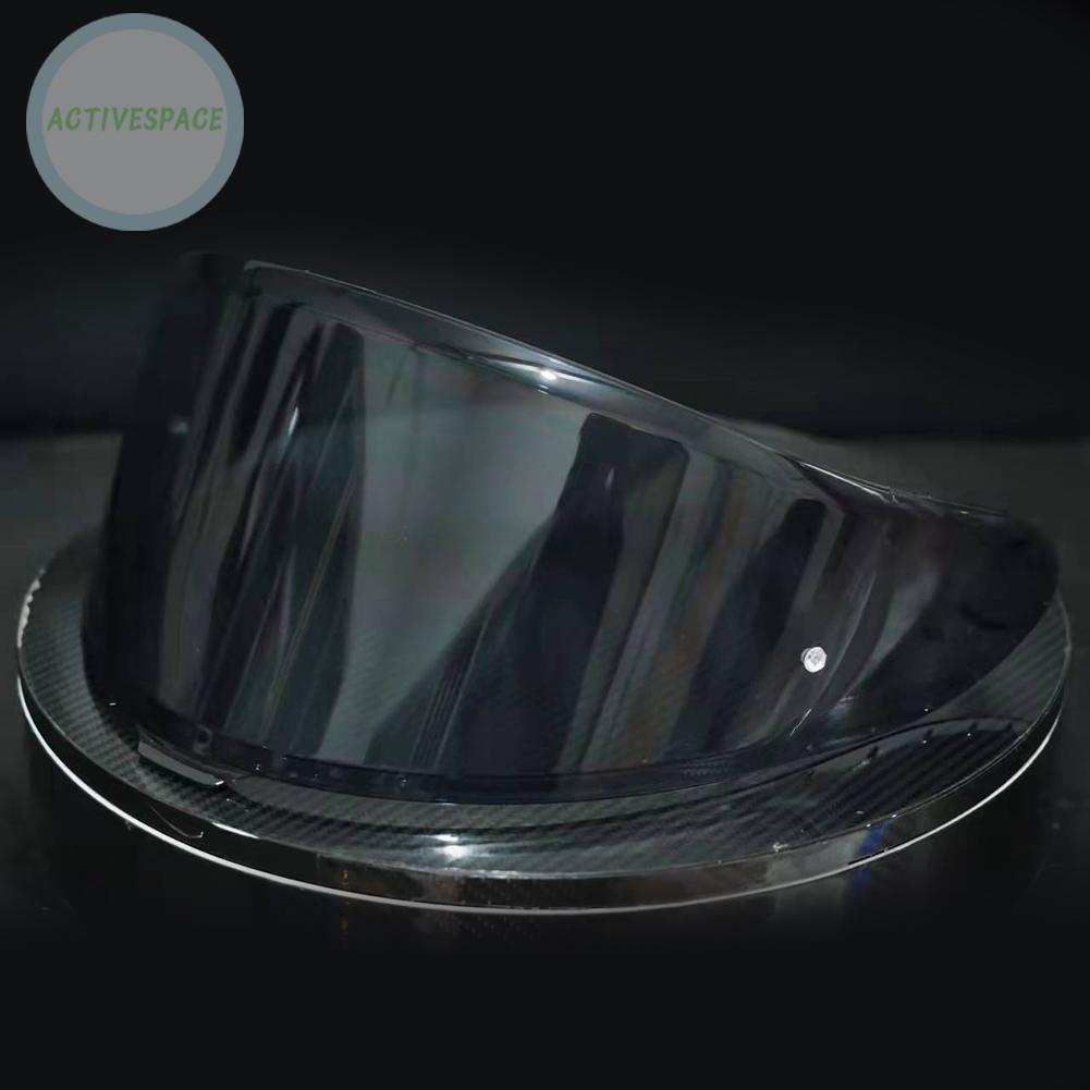 Motorcycle Helmet Visor Helmets Lens PC Material For SHOEI Z8 RF1400 NXR2 CWRF2