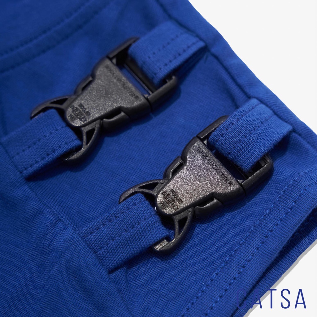 Áo thun ba lỗ tanktop nam form oversize, thun cotton thoải mái, trẻ trung CATSA ATT041