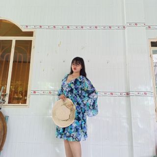 Đầm tiểu thư