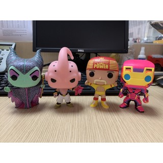 Mô hình Funko chính hãng 2nd nobox