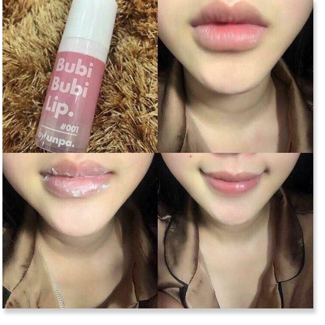 🍉🍉 Gel tẩy tế bào chết môi Bubi Bubi Lip 🍉🍉 | BigBuy360 - bigbuy360.vn