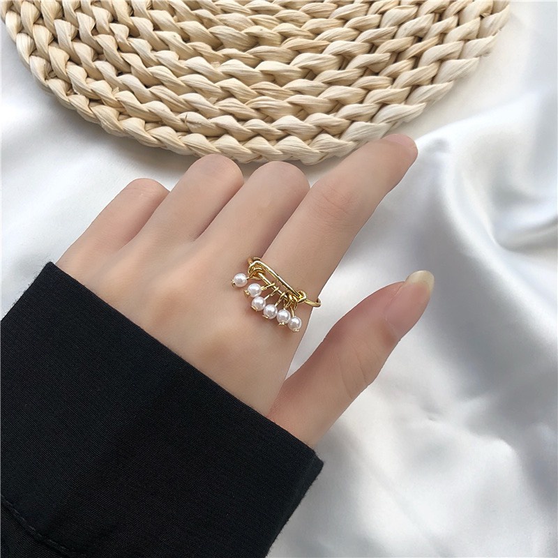 Nhẫn Xinh NH698 Mayconner