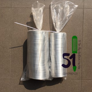 5m Ống sun bạc phi 90, 110, 150 | Ống bạc mềm