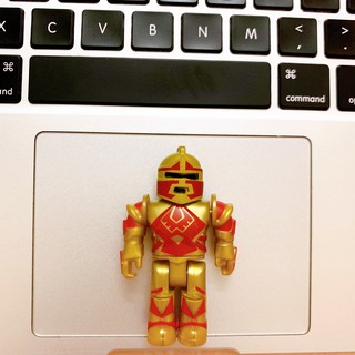 [ROBLOX Chính Hãng] Đồ chơi Roblox không mã code