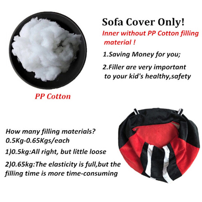 Đệm Ngồi Mềm Mại Dành Cho Bé Tập Ngồi