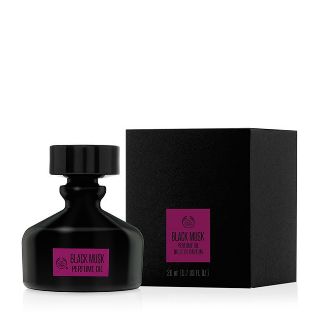 Nước hoa Black Musk The Body Shop | BigBuy360 - bigbuy360.vn