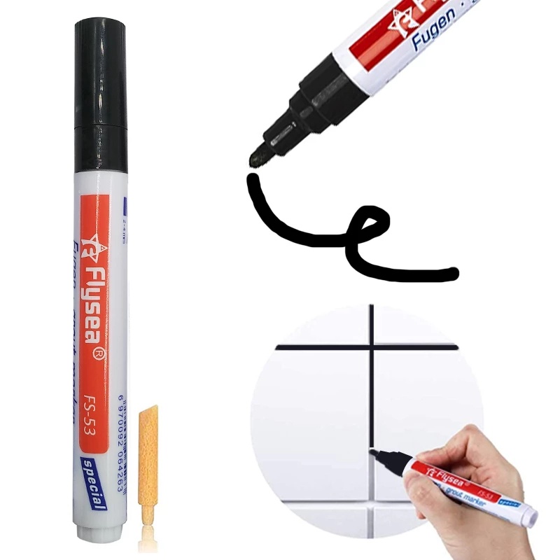 Bút Trám Vết Nứt Sàn/Sàn Nhà Không Mùi Không Độc Hại Chống Nước Chống Nấm Mốc Chuyên Dụng