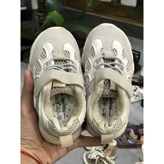 thanh lý giày của bé
