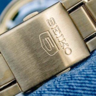 Đồng hồ nam Seiko SNKM94K1