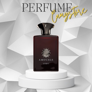 Nước Hoa Amouage Lyric Man Test 5ml/10ml _Camystore