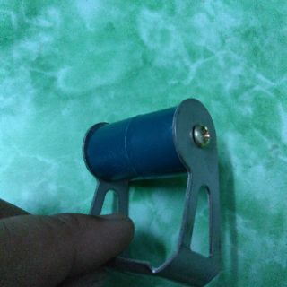 Mỏ hàn chì - tự đẩy chì - thiếc bằng nút nhấn