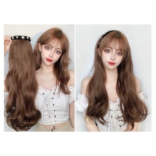 Bờm Tóc Sóng Lơi