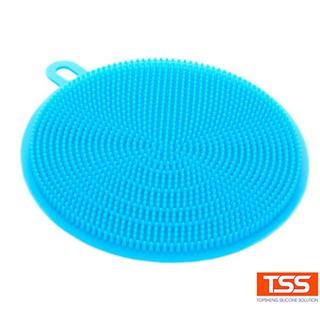 Miếng Rửa Chén Silicone