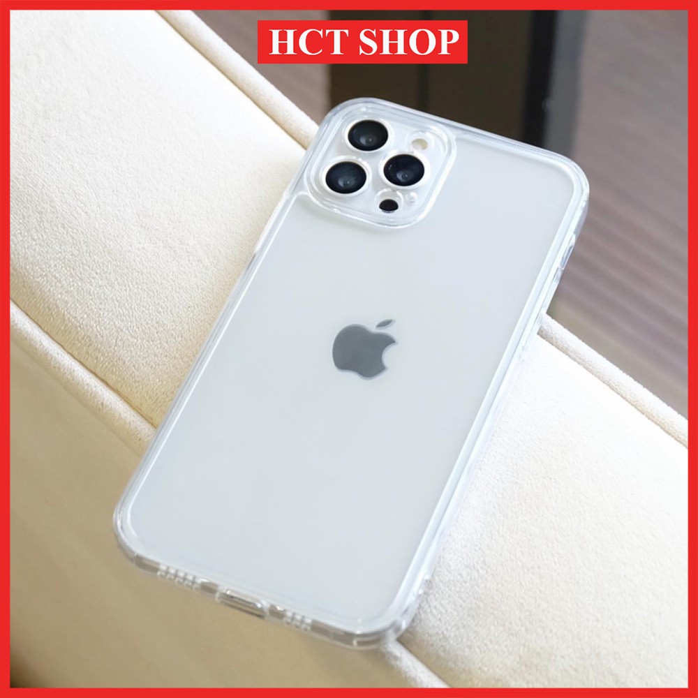 Ốp Dẻo - Trong suốt - Chống Ố Vàng chính hãng KST Design cho iPhone Xsmax/11Promax/12Promax/13Promax | BigBuy360 - bigbuy360.vn