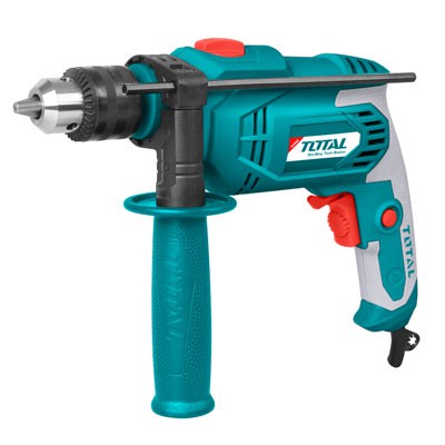 Máy khoan Total TG106136, công suất 650W