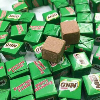 Kẹo Milo Cube- SNACK SEEKER