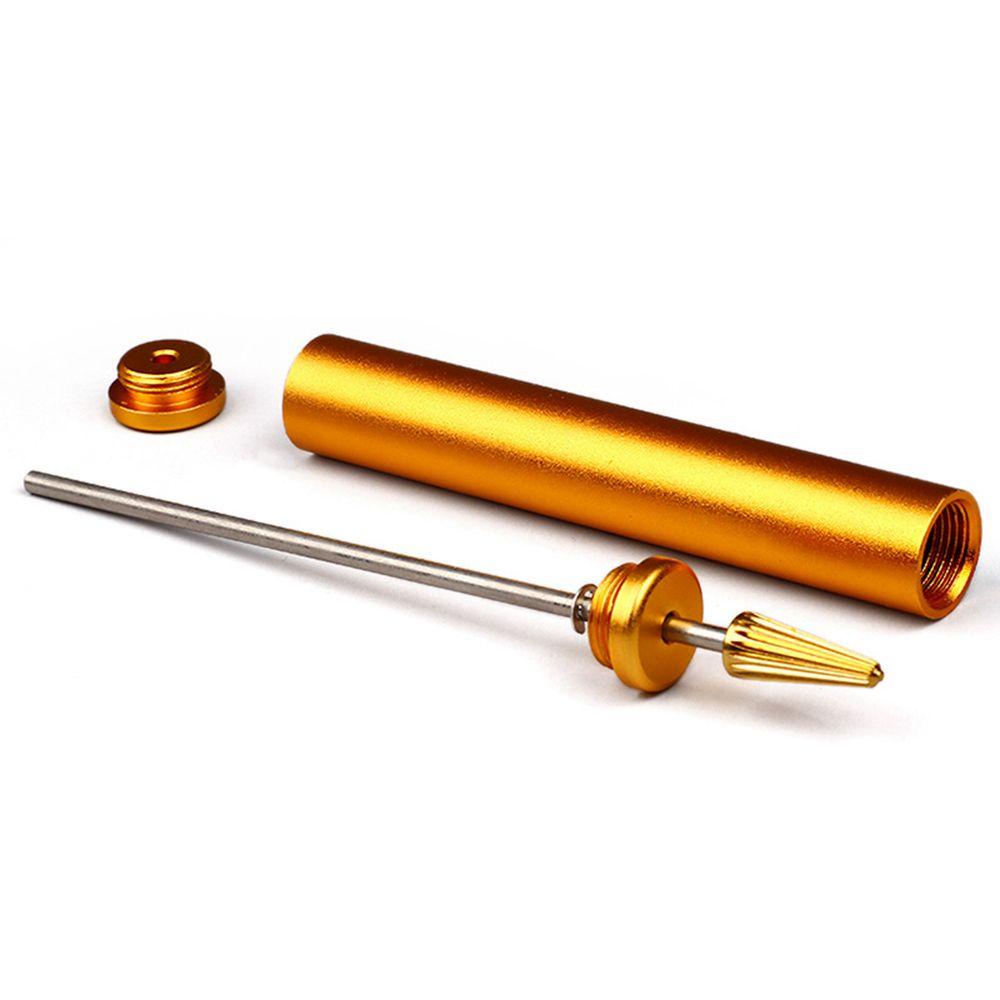 Bút Nhuộm Dầu Màu Ngà Ngà Thiết Kế Dạng Lăn Chuyên Dụng