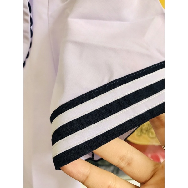 VÁY HỌC SINH TIỂU HỌC