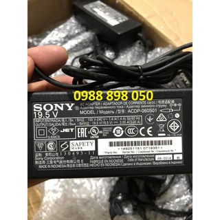 Bán nguồn cho tivi sony chính hãng 19.5v 3.05a bản gốc
