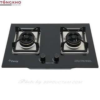 Bếp gas âm Canzy CZ-118S