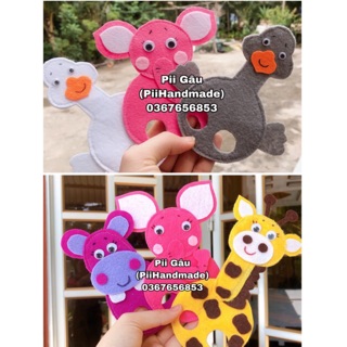 RỐI TAY CUTE 😘 NHIỀU MẪU