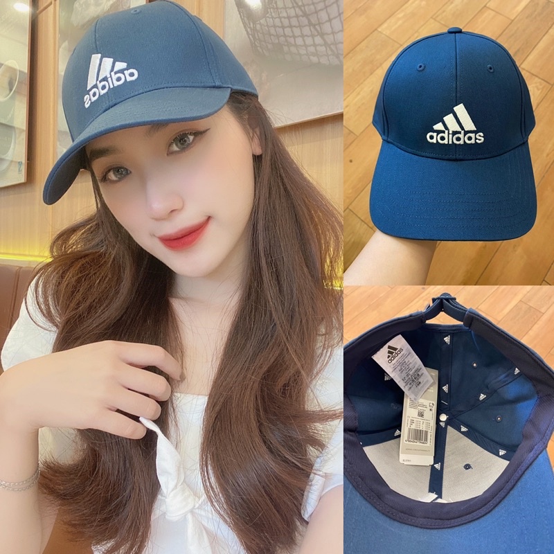 Mũ Adidas hàng chuẩn auth, có mail mua hàng chính hãng