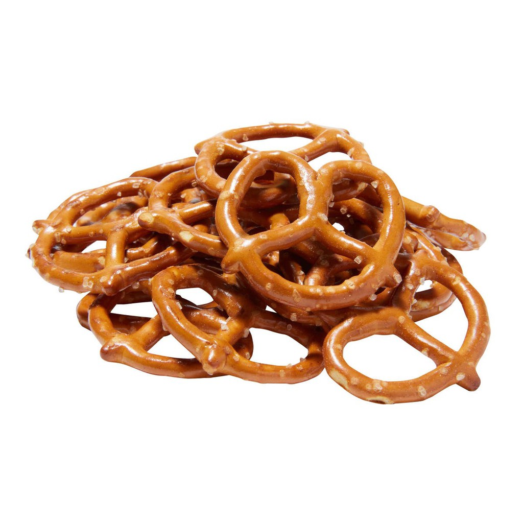 Snack bánh vòng SNACK FRITOLAY'S ROLD GOLD PRETZEL THINS TWISTS 283.4G- Nhập khẩu Mỹ
