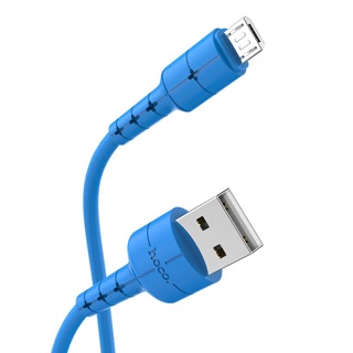 Cáp Lightning HOCO X30
