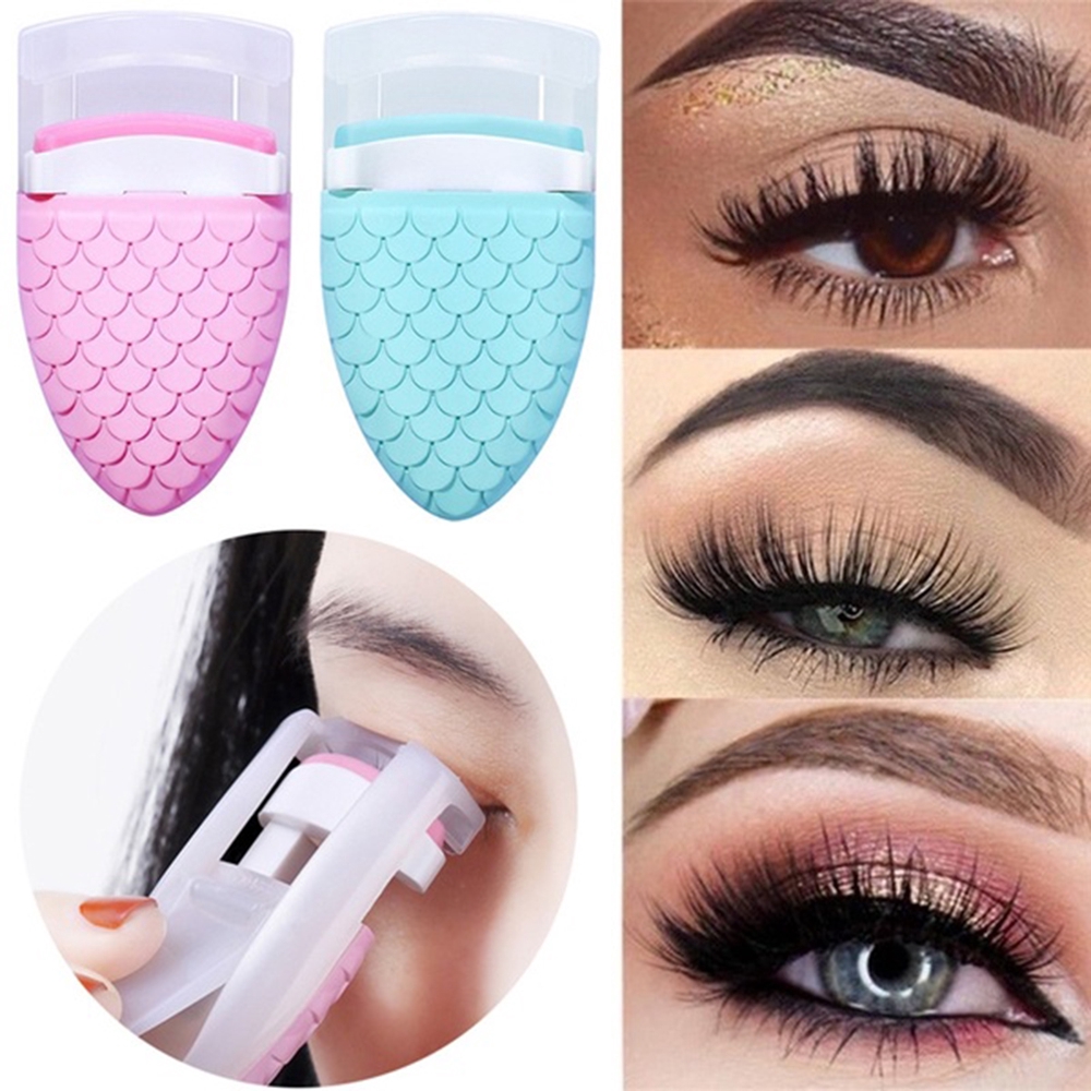 [Hàng mới về] Dụng cụ bấm làm cong mi