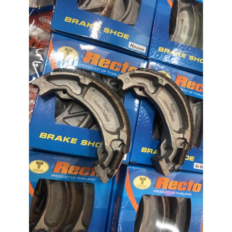 Bố Thắng Đùm Recto Dream/Wave /Vario150 2018 ////